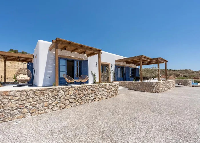 Majestic Private Pool