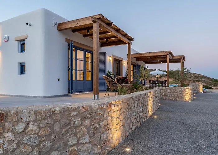 Vila Majestic Private Pool