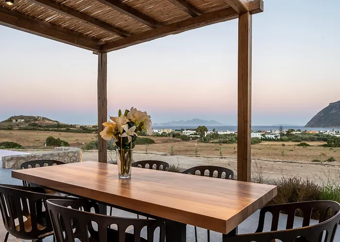 Majestic Private Pool فيلة *