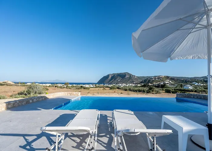 Majestic Private Pool *